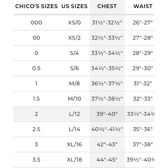 Chico’s cream & gold cardigan sweater - Picture 7 of 7